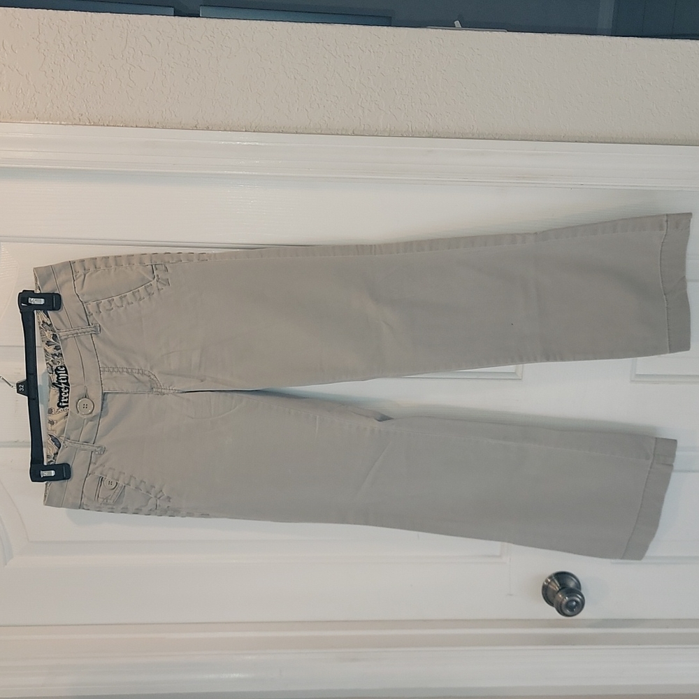 FreeStyle Revolution Long Pants